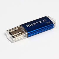 Флешнакопичувач Mibrand Cougar, USB 2.0, 32 GB, Blister