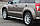 Бічна захист пороги труби Suzuki Grand Vitara 2012-2014 кенгурятник захист бампера дуги пороги, фото 4