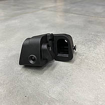 Шарнір модульного приклада DLG Tactical Folding Adaptor (DLG-076), складаний вліво адаптер для приклада, фото 6