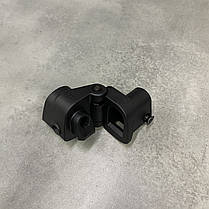 Шарнір модульного приклада DLG Tactical Folding Adaptor (DLG-076), складаний вліво адаптер для приклада, фото 5