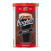 Солодовий екстракт COOPERS MALT EXTRACT STOUT