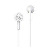 TU TU Наушники вкладыши Borofone BM40 Jack 3.5 white, фото 3
