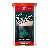 Солодовий екстракт COOPERS MALT EXTRACT IRISH STOUT