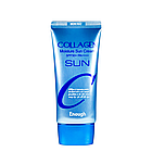 Сонцезахисний крем SPF50+ PA++++ Enough Collagen Moisture Sun Cream, 50 мл, фото 2