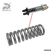 Пружина педали сцепления пружина Трафик Рено 91159901