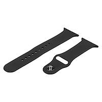 TU  TU Ремешок силиконовый для Apple Watch Sport Band 42/ 44/ 45 mm размер S цвет  01