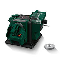 Точильні верстати