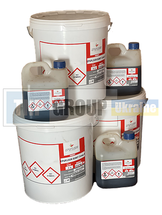 Клей для штучної трави Epufloor B200T, фото 1