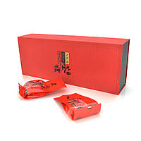 TU  TU Набор китайского черного чая Wuyishan Dahongpao (улун с корицей) 165g, цена за упаковку, Q1