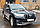 Захист переднього бампера ВУС подвійний Toyota Land Cruiser Prado 150 2009+ Кенгурятник дуги пороги, фото 4