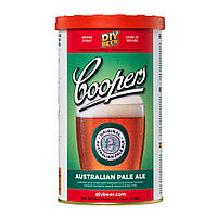 Солодовий екстракт COOPERS MALT EXTRACT AUSTRALIAN PALE ALE