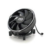 TU  TU Кулер процессорный Pccooler E121 III для  Intel LGA 775/115X+  AMD Socket 754/939/AM2/AM3, 3-pin, RPM 1800±10%, BOX
