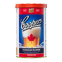 Солодовий екстракт COOPERS MALT EXTRACT CANADIAN BLONDE