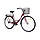 Велосипед FOXWELL (Aist City Classic 28 28-245) Жіночий, фото 2