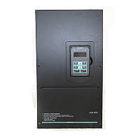 Преобразователь частоты GEFRAN 37 kW 400-480 VAC с EMI фильтром VDI100-5370-KBX-4-F