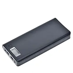 Power BANK під 8x18650 акумулятори 22.5W