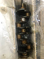 Вал колінчастий Д 240, Д 243 Преміум  240-1005015