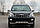 Захист переднього бампера ВУС SHARK подвійний Toyota Land Cruiser Prado 120 2002-2009 кенгурятник дуги пороги, фото 3