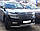 Захист переднього бампера ВУС подвійний Toyota Land Cruiser 200 2007+ Кенгурятник дуги пороги, фото 3
