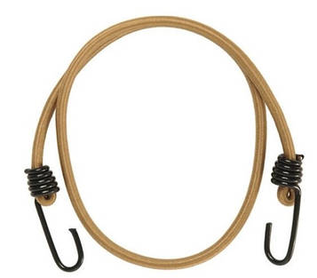 Шнур еластичний для кріплення Койот (Пара) 15947005 PeremogaUA