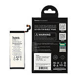 TU Акумулятор Hoco EB-BN920ABE для Samsung N920 Note 5, фото 2