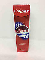 Зубна паста Colgate Optic White Instant 75 ml