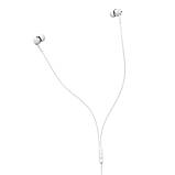 TU  TU Наушники вакуумные Hoco M70 Jack 3.5 white, фото 3