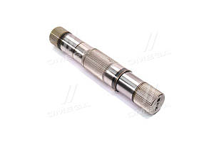 Вал поворотний мех. навішування задн. МТЗ (RIDER) 70-4605023