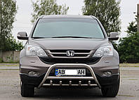 Кенгурятник для Honda CR-V 2006-2012 защита бампера дуги пороги