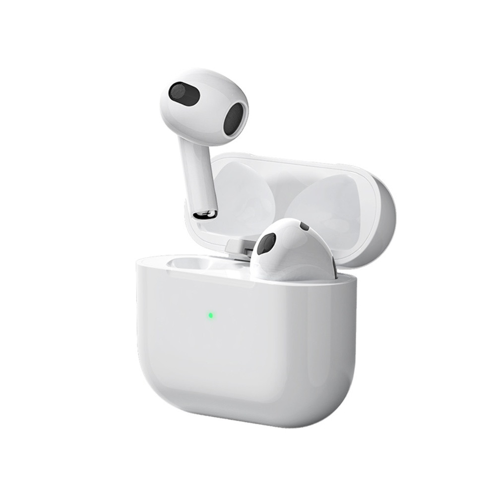 TU TU Беспроводные TWS наушники Remax PD-BT888 вкладыши white, фото 1