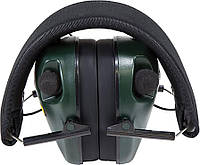 Стрелковые активные наушники Caldwell E-Max Electronic Hearing Protection Low-Profile Ear Muffs