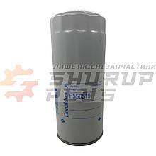 360014 Фільтр масляний Donaldson P550519