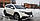 Захист переднього бампера ВУС одинарний Honda CR-V 2012-2015 кенгурятник захист бампера дуги пороги, фото 3