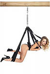 Секс-качели Fetish Tentation Suspension Straps 777Store.com.ua, фото 4