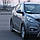 Бічна захист пороги майданчик Hyundai IX-35 2010+ захист бампера дуги пороги, фото 3