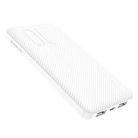 TU  TU Power bank Borofone BT28 10000mAh белый