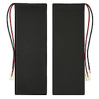 TU  TU Аккумулятор 323997P универсальный с контроллером, 3,2 x 39 x 97 мм (1810 mAh)/ для перепаковки на iPhone 6/ 6S и других