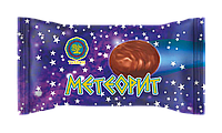 Цукерки ТМ «TURRON» «Метеорит»