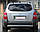 Захист заднього бампера ВУС Hyundai Tucson 2004-2010 кенгурятник дуги бічний захист пороги, фото 4