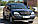 Захист переднього бампера ВУС одинарний Lexus RX 1997-2003 Кенгурятник дуги пороги, фото 3
