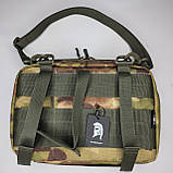 Підсумок 12' дюймів під планшет, гаджет, адміністративно-навігаційний, моллі, мультикам. Футляр планшета захисний, фото 3