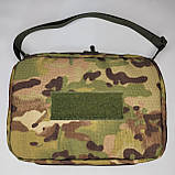 Підсумок 12' дюймів під планшет, гаджет, адміністративно-навігаційний, моллі, мультикам. Футляр планшета захисний, фото 5