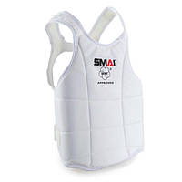 Защита корпуса SMAI WKF Approved Body Guard New Design (BP) S