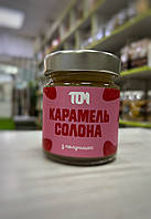 Карамель соленая с клубникой , ТОМ (200 г)