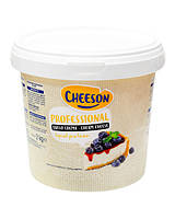 Крем-сир Cheeson Proffesional Cream Cheese 26%, 2кг