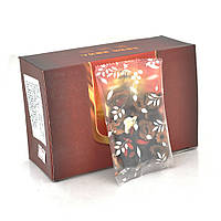 TU  TU Набор китайского чая Ginseng Red Jujube (женьшень/красный финик), 10 х 15g (пакетик), цена за набор, Q10
