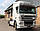 Люстра на дах для DAF XF-95 2002-2006 кенгурятник дуги пороги захист бампера, фото 3