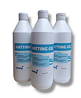 Гель для ректального дослідження Hatting Gel, 1л