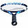 Ракетка для великого тенісу Babolat ракетка eagle cv multicolor gr3, Розмір: 3 (MD), фото 3