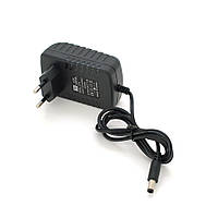 Адаптери живлення 24V (сигналізація, освітлення, пристрої автоматики)
